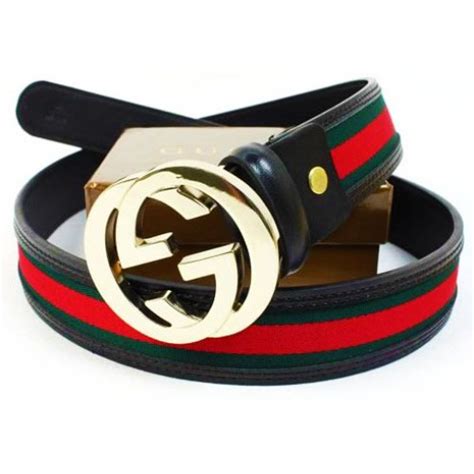 red and green gucci belt with gold buckle|Gucci belt with diamonds.